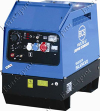 Сварочный агрегат WG 230 SXPLUS