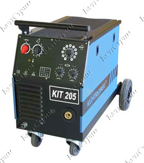 Полуавтомат сварочный KIT-205