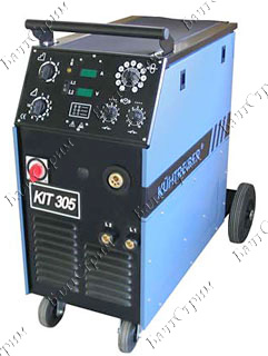 Полуавтомат сварочный KIT-305