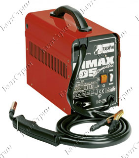 Сварочный полуавтомат Telwin Bimax 105 Turbo