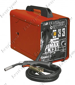 Сварочный полуавтомат Telwin Bimax 4.135 Turbo