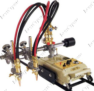 Газорезательная машина CG-100II