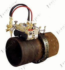 Газорезательная машина CG2-11