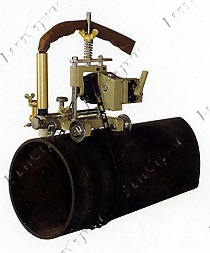 Газорезательная машина CG2-11D