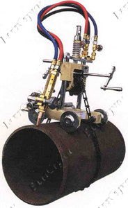 Машина термической резки труб SG-30