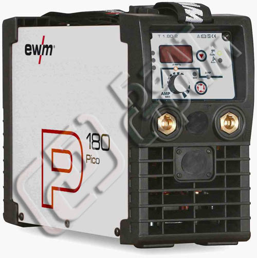 Инверторы EWM