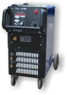 ALF-400 Synergy