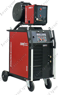 Phoenix 301 forceArc DG