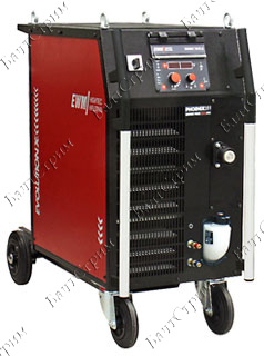 Phoenix 351 forceArc KGE
