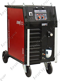Phoenix 351 PULS forceArc KGE