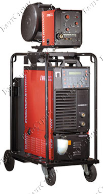 Phoenix 400 PULS forceArc