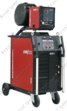 Phoenix 421 forceArc DG