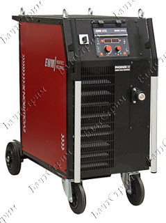 Phoenix 421 PULS forceArc KGE