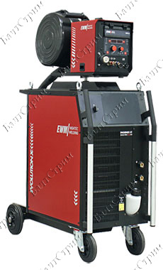Phoenix 521 forceArc DW