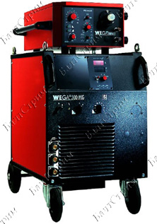 Wega 500 DW