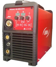 Pegas-160 MIG SYN