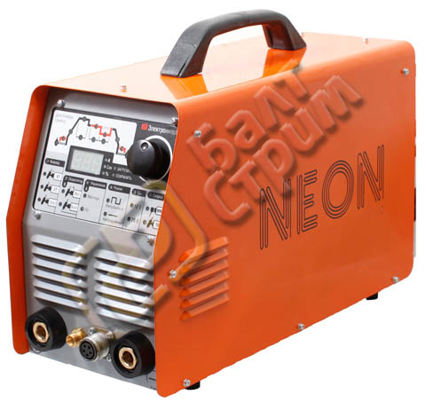 Сварочный аппарат «NEON» ВД 201 АД Сварочный аппарат «NEON» ВД 201 АД