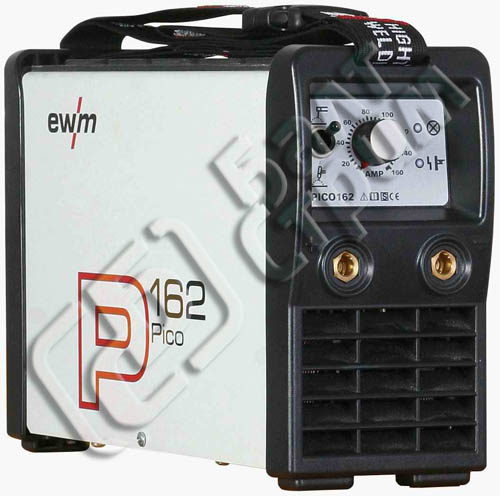 Инвертор EWM Pico 162 Инвертор EWM Pico 162