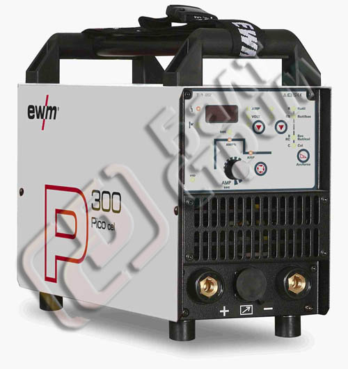 Инвертор EWM Pico 300 CEL SVRD Инвертор EWM Pico 300 CEL SVRD