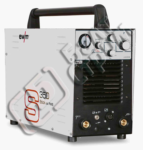 Инвертор EWM STICK 350 CEL PWS Инвертор EWM STICK 350 CEL PWS